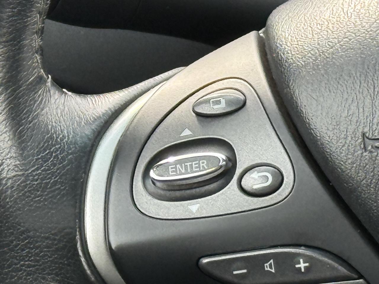 2018 Infiniti QX60 No Accident l AWD l 360 Cam l LDW l Navi Photo