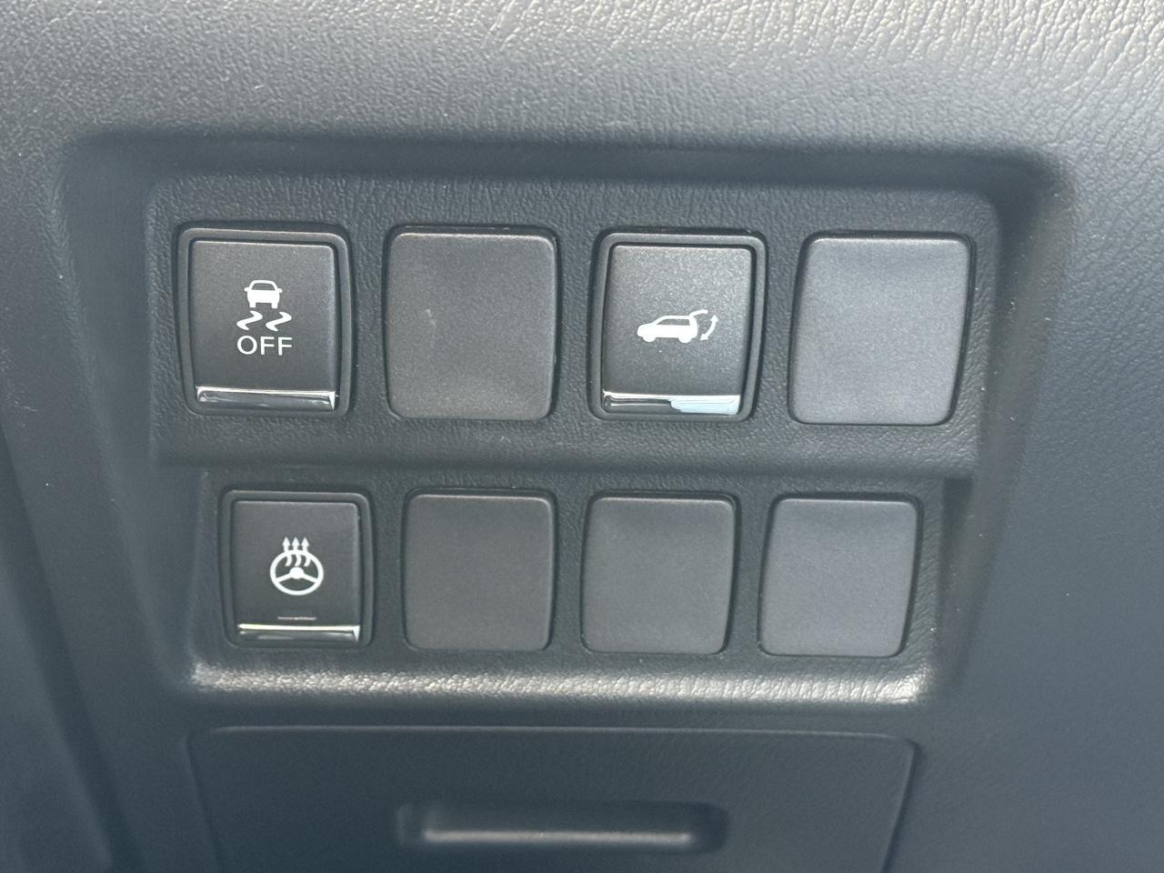 2018 Infiniti QX60 No Accident l AWD l 360 Cam l LDW l Navi Photo