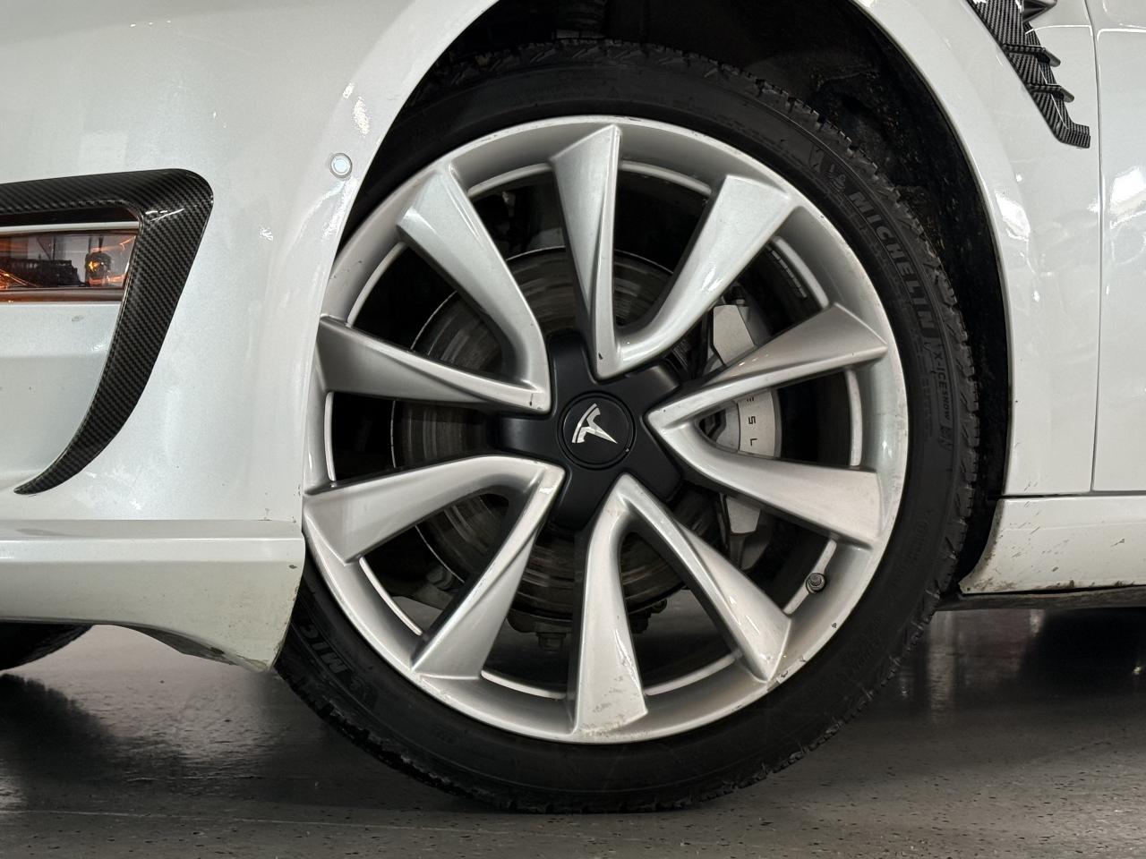 2020 Tesla Model 3 Standard Range Plus RWD l Tesla Warranty l Photo