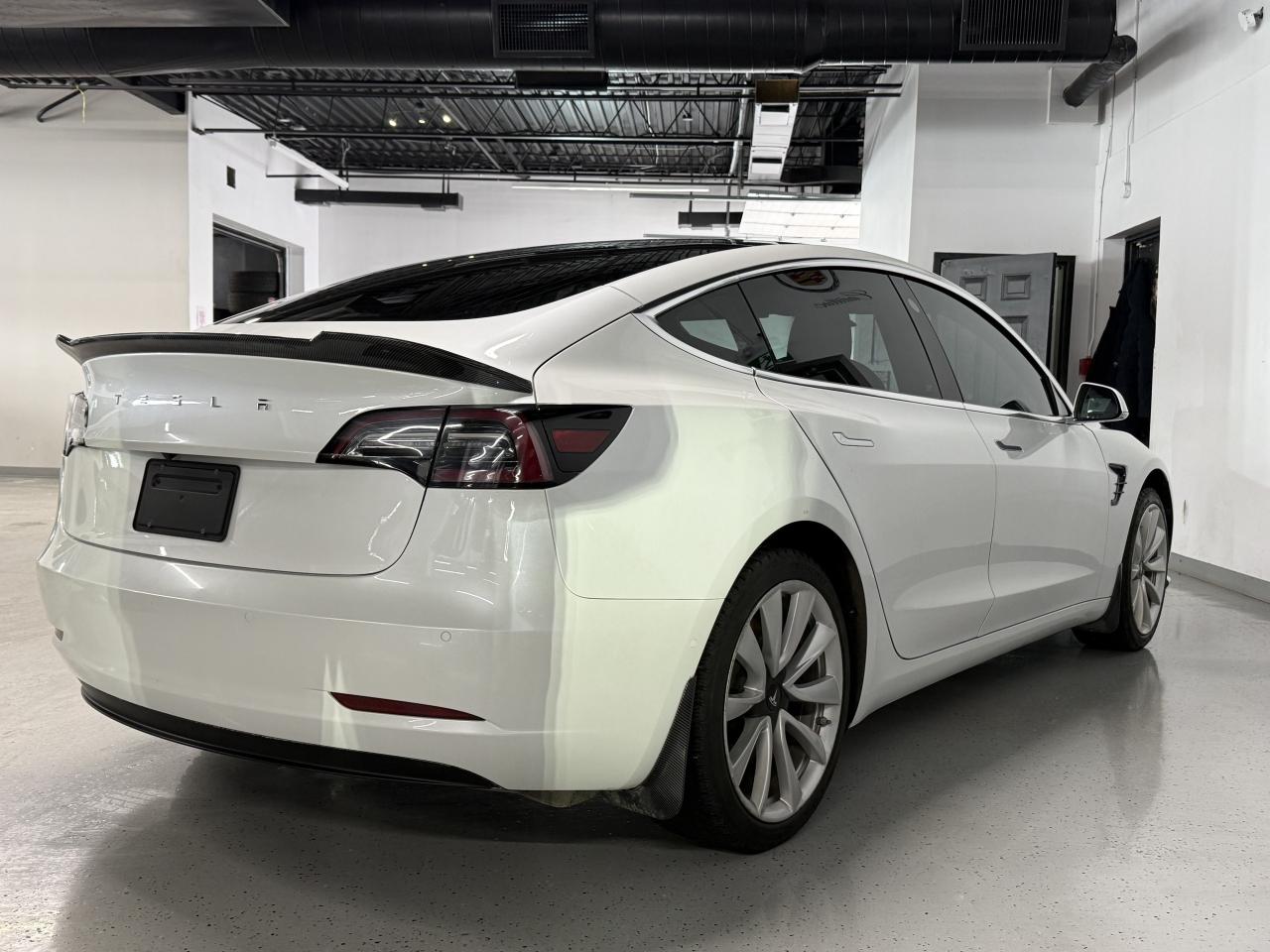 2020 Tesla Model 3 Standard Range Plus RWD l Tesla Warranty l Photo