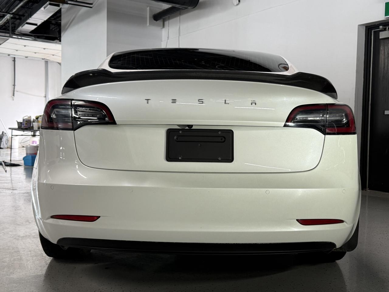 2020 Tesla Model 3 Standard Range Plus RWD l Tesla Warranty l Photo