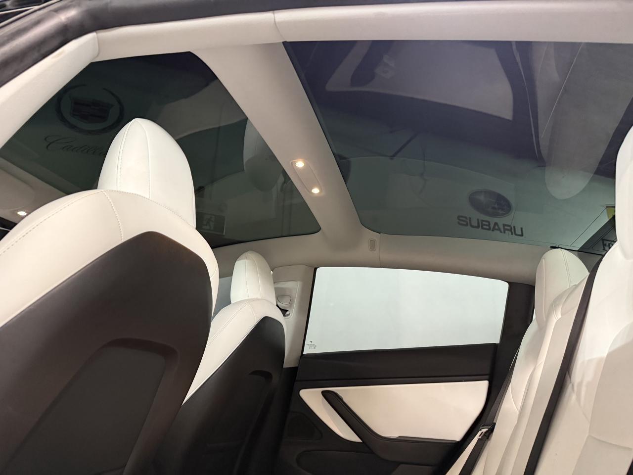 2020 Tesla Model 3 Standard Range Plus RWD l Tesla Warranty l Photo