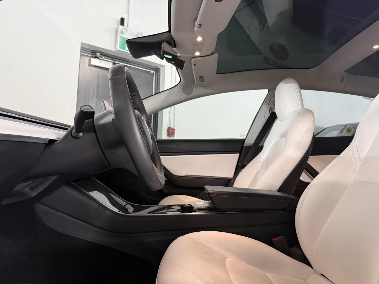 2020 Tesla Model 3 Standard Range Plus RWD l Tesla Warranty l Photo