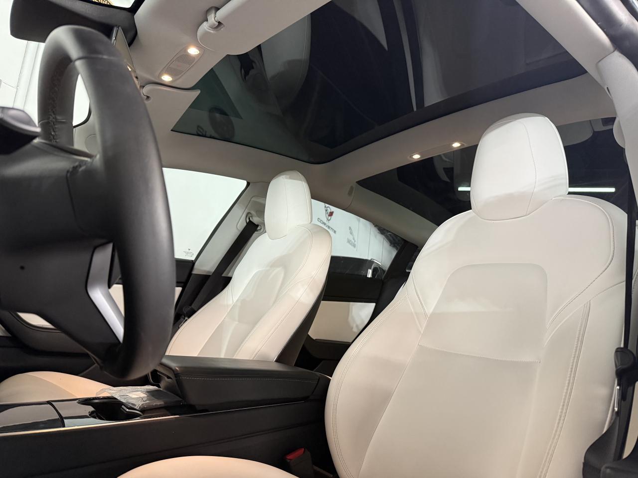 2020 Tesla Model 3 Standard Range Plus RWD l Tesla Warranty l Photo