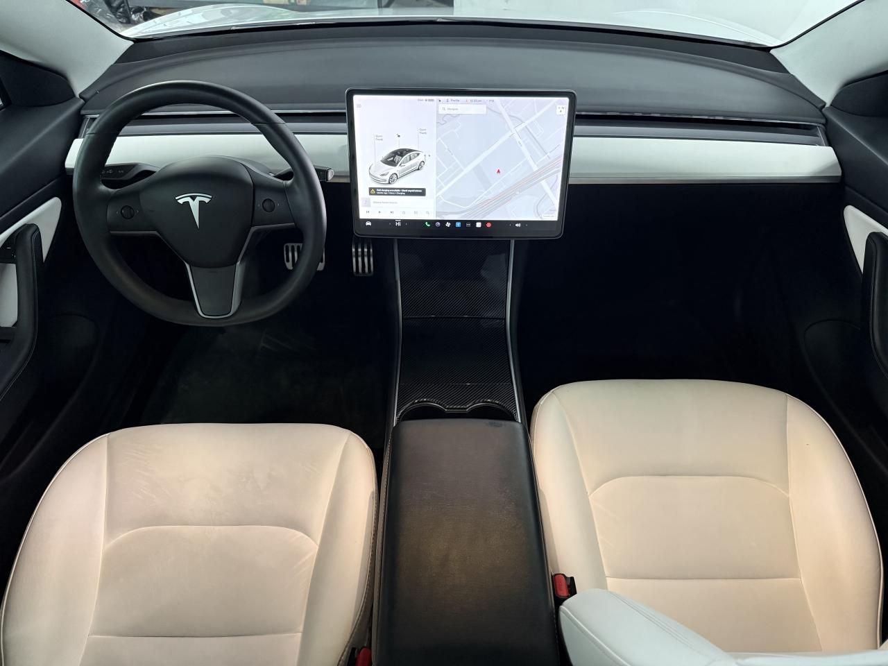 2020 Tesla Model 3 Standard Range Plus RWD l Tesla Warranty l Photo