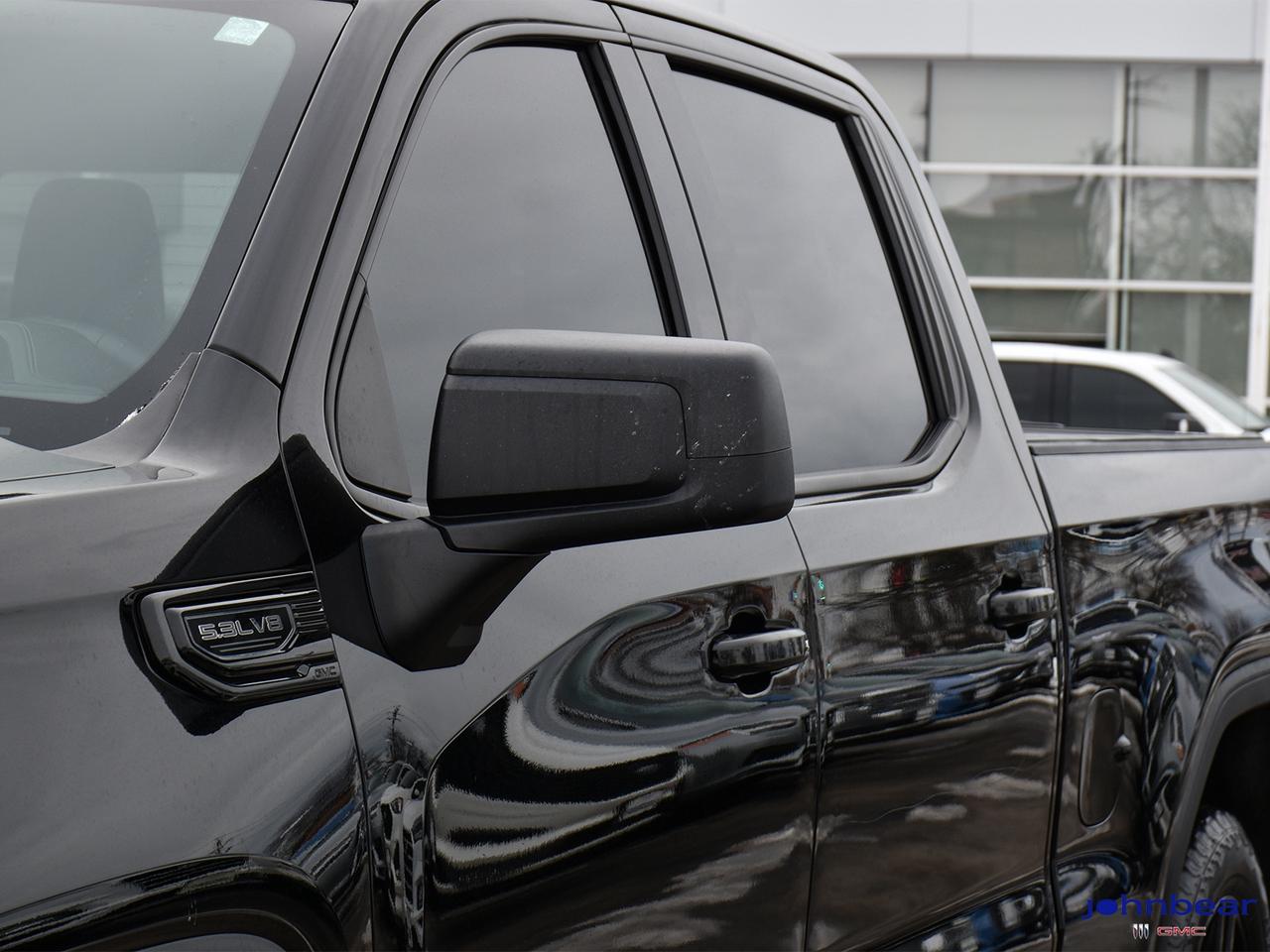 2023 GMC Sierra 1500 ELEVATION Photo