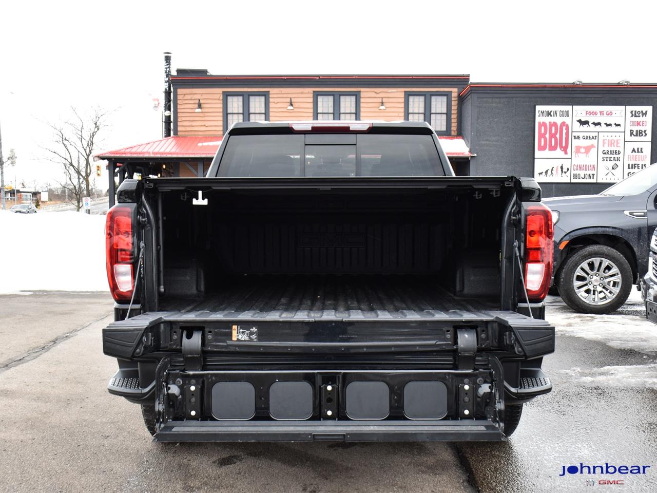 2023 GMC Sierra 1500 ELEVATION Photo