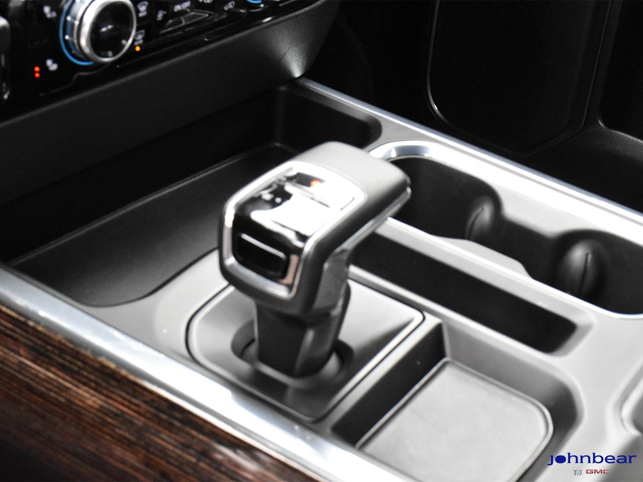 2023 GMC Sierra 1500 ELEVATION Photo