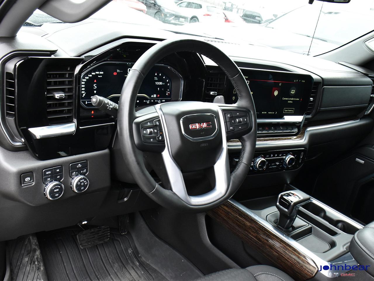 2023 GMC Sierra 1500 ELEVATION Photo