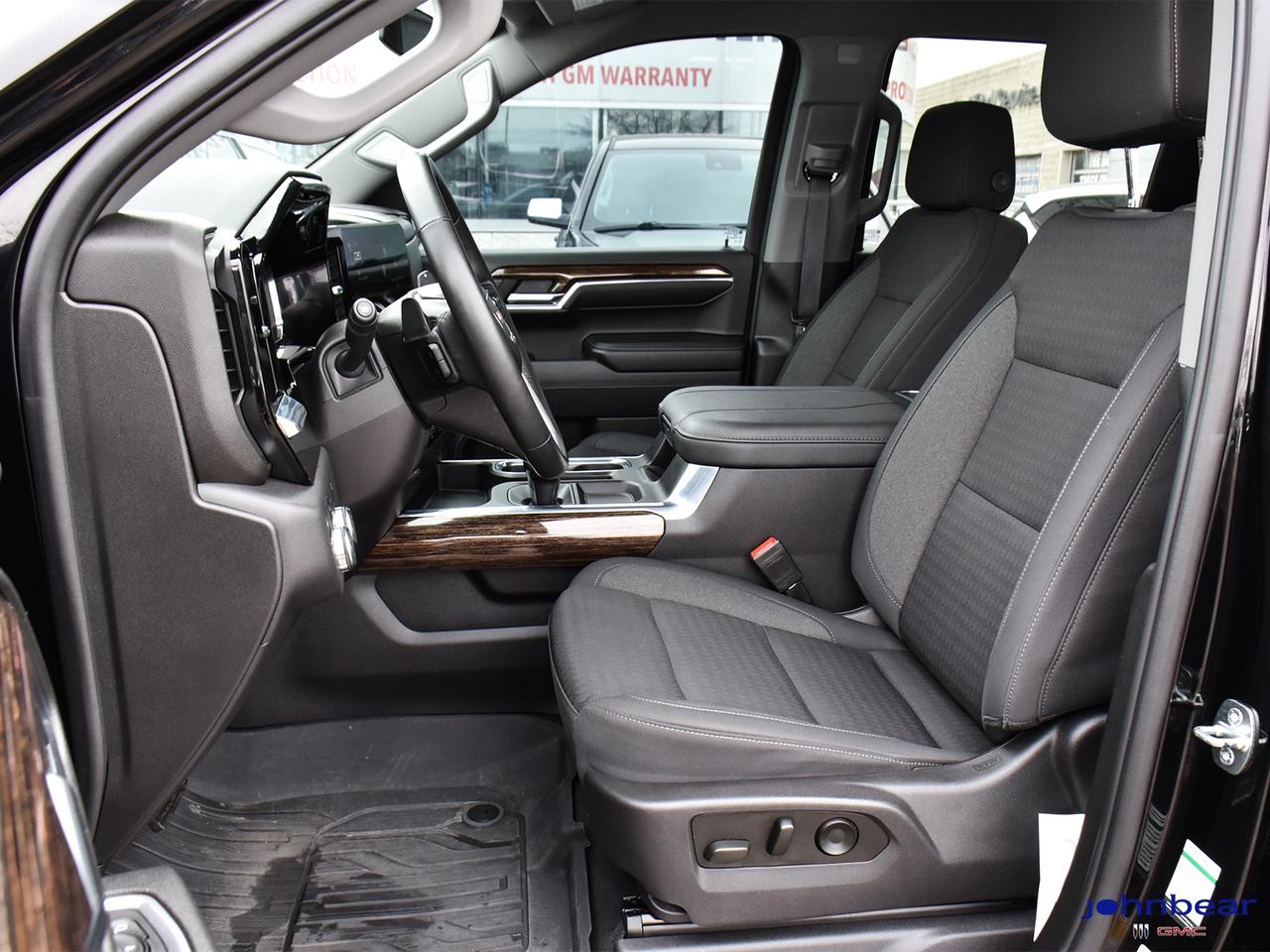 2023 GMC Sierra 1500 ELEVATION Photo