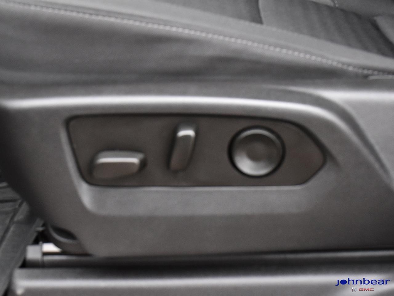 2023 GMC Sierra 1500 ELEVATION Photo