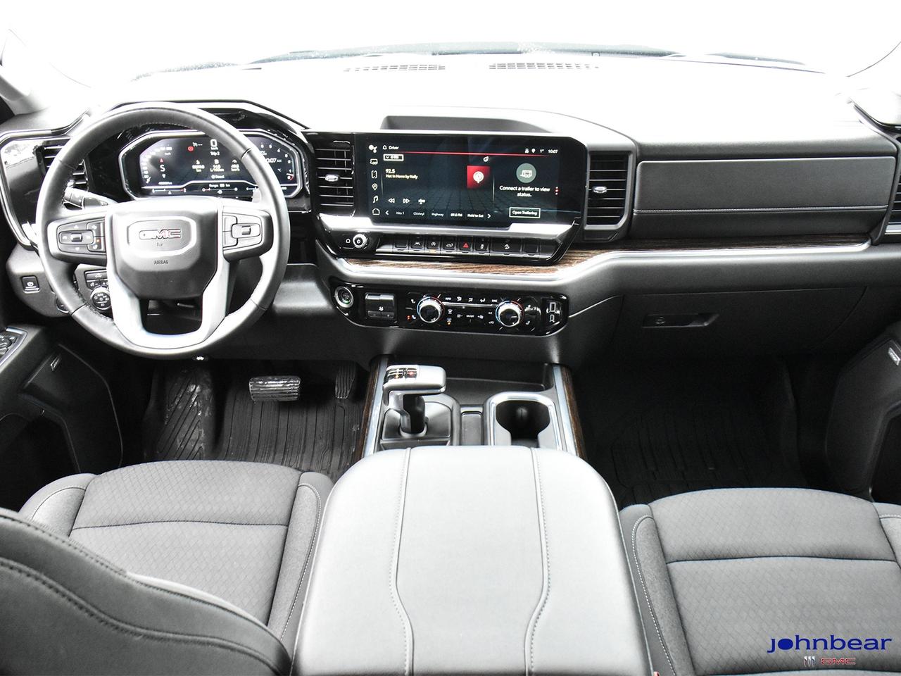 2023 GMC Sierra 1500 ELEVATION Photo