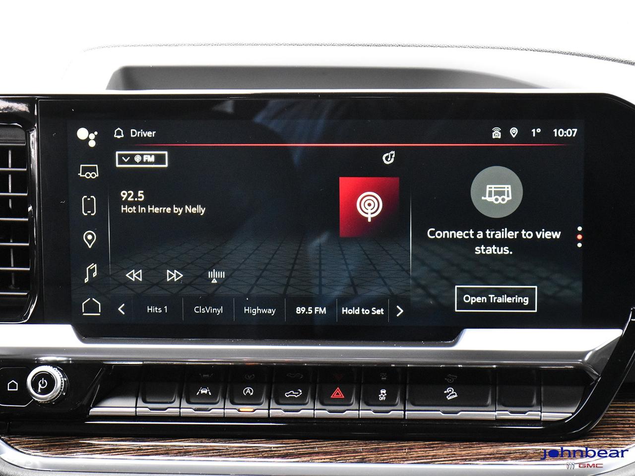 2023 GMC Sierra 1500 ELEVATION Photo