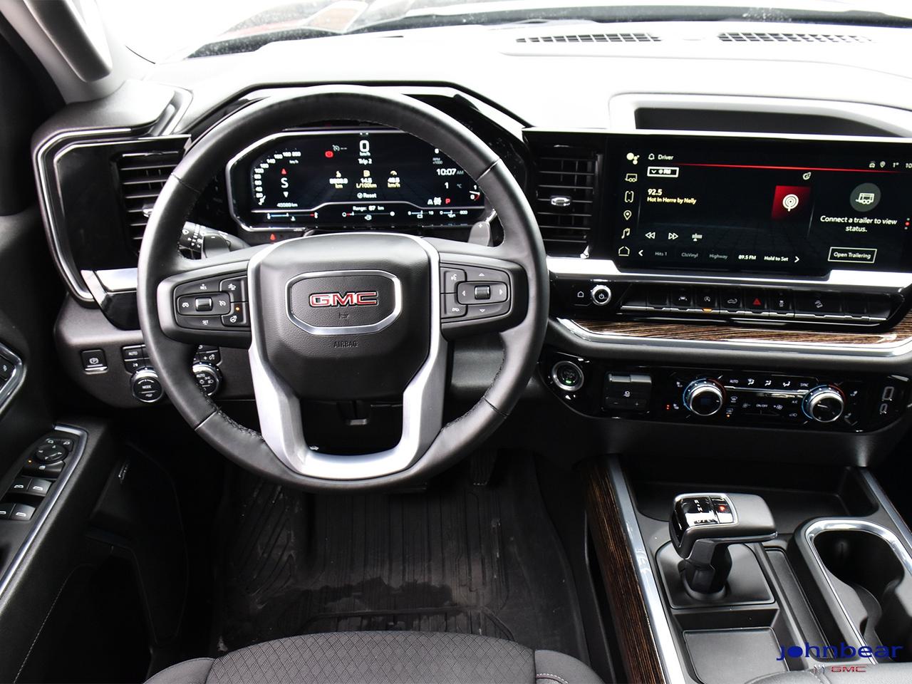 2023 GMC Sierra 1500 ELEVATION Photo