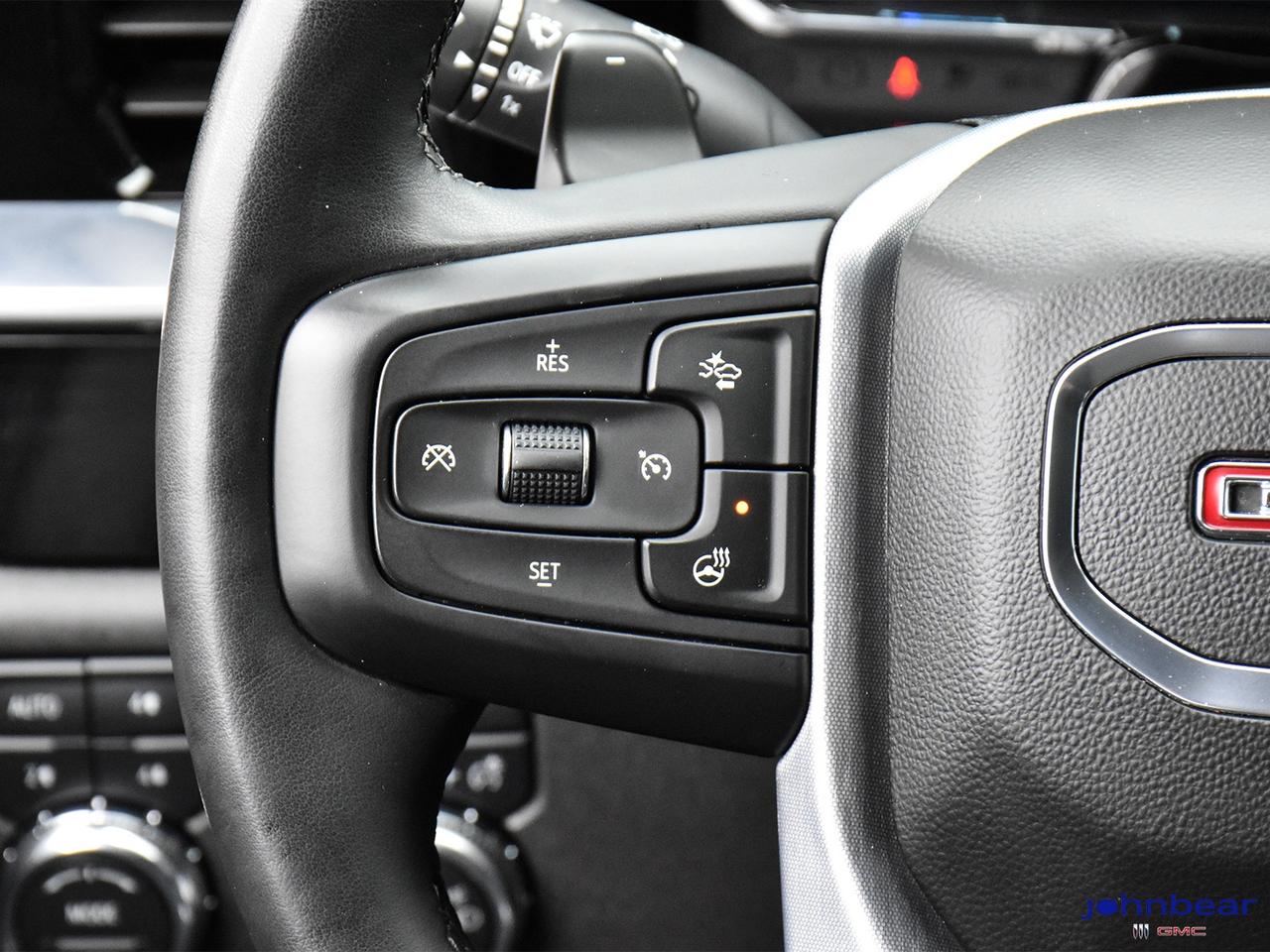 2023 GMC Sierra 1500 ELEVATION Photo