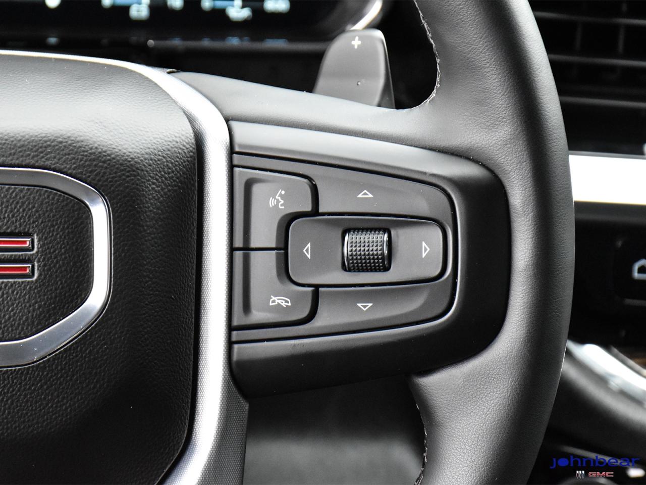 2023 GMC Sierra 1500 ELEVATION Photo