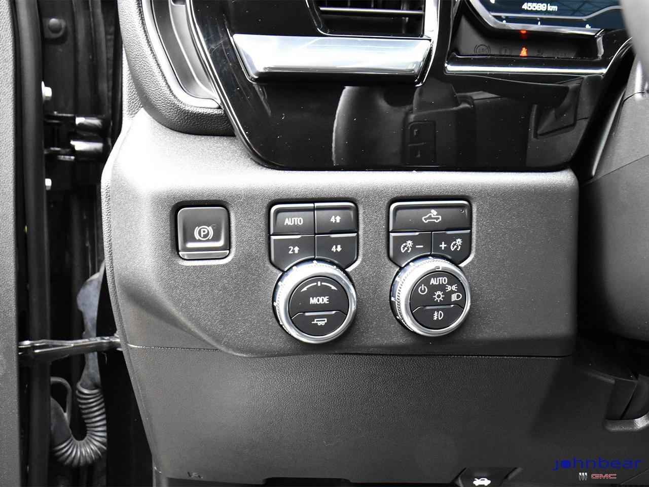 2023 GMC Sierra 1500 ELEVATION Photo