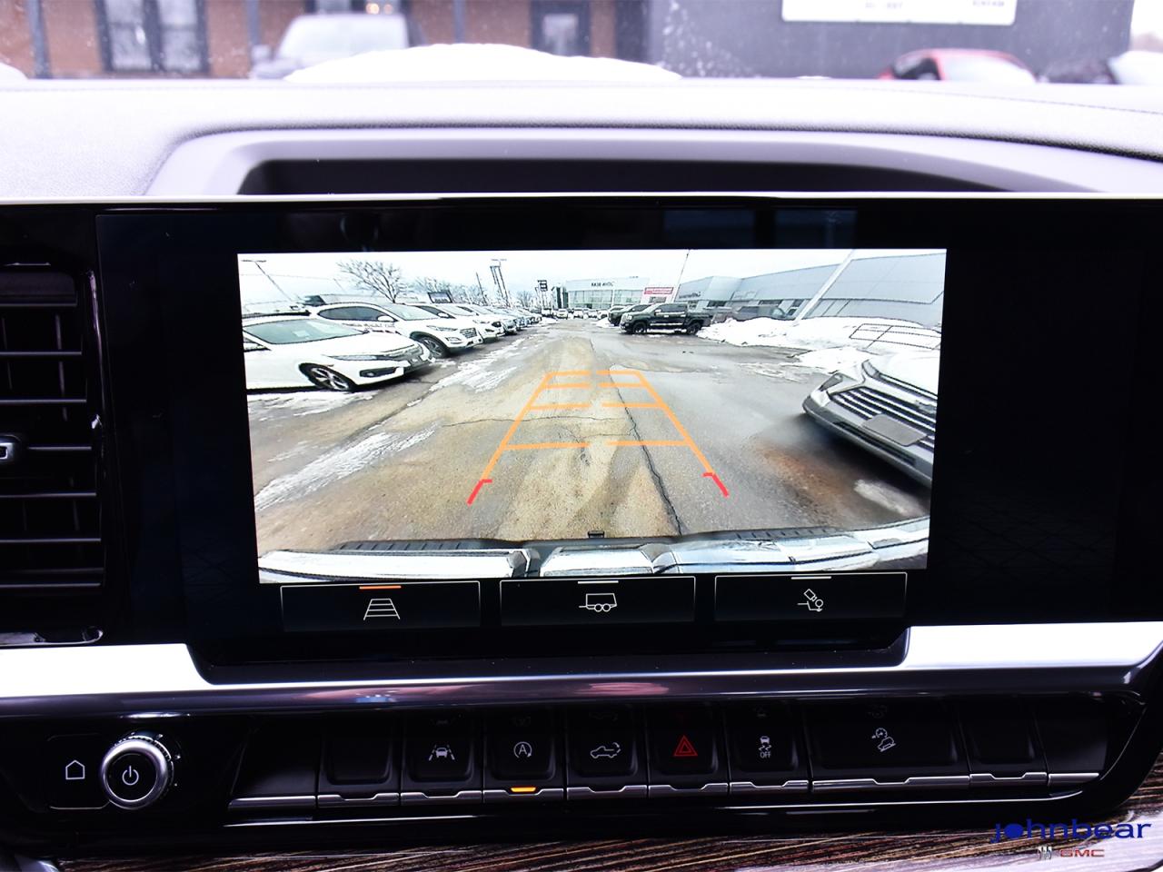 2023 GMC Sierra 1500 ELEVATION Photo