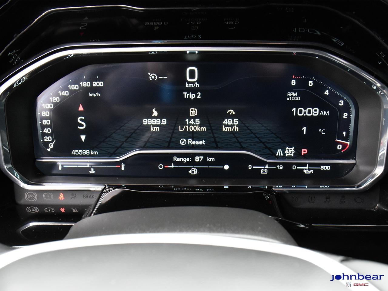 2023 GMC Sierra 1500 ELEVATION Photo