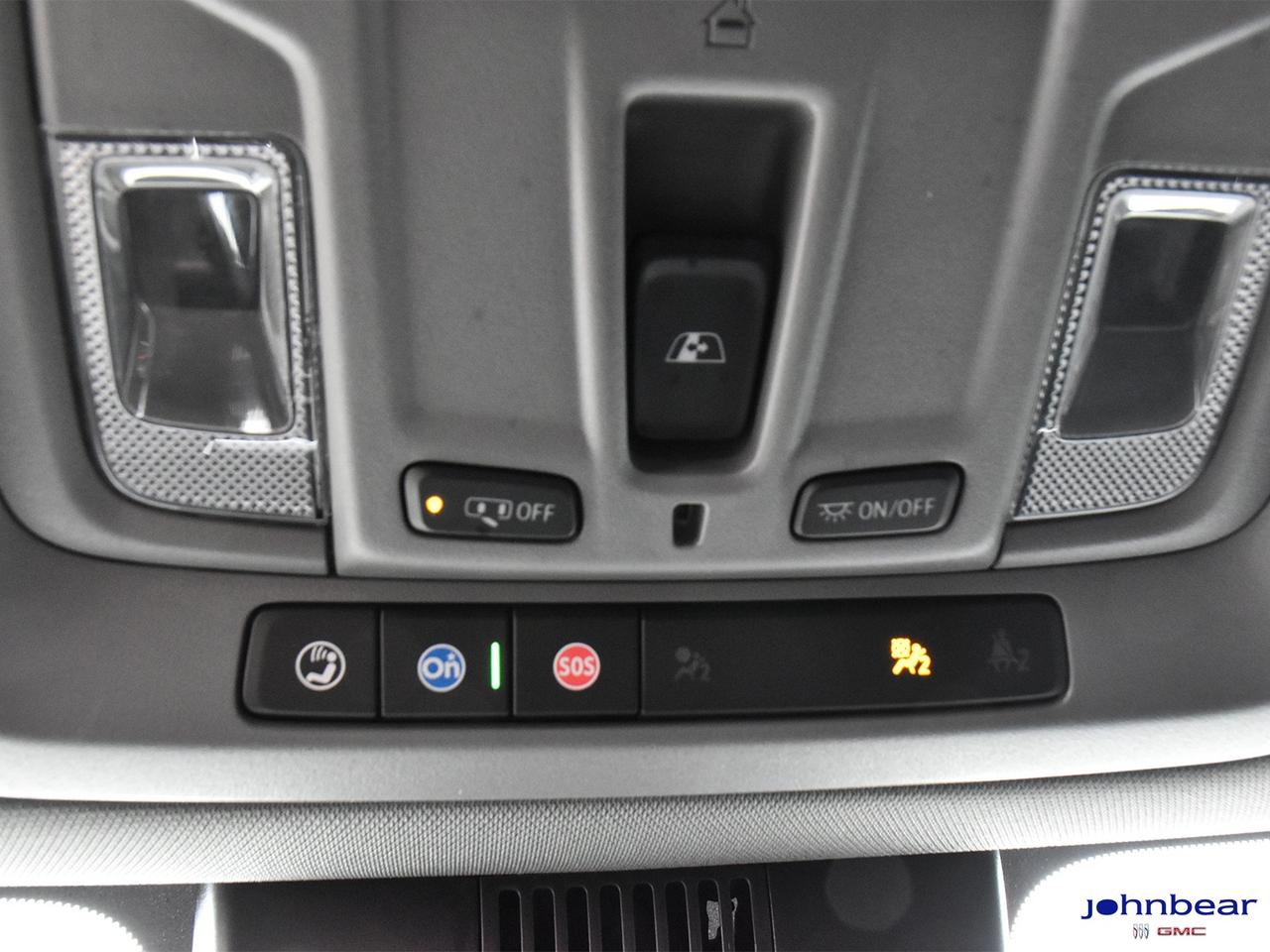 2023 GMC Sierra 1500 ELEVATION Photo