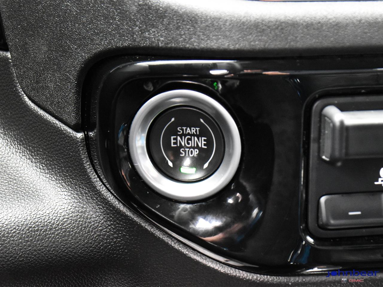 2023 GMC Sierra 1500 ELEVATION Photo