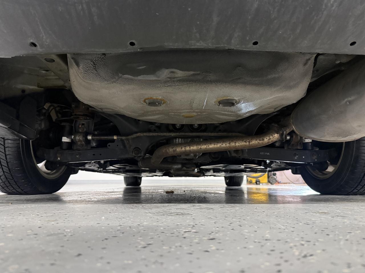 2016 Subaru Impreza Sport & Tech Pkg l ONE OWNER l AWD l 2.0i l Photo