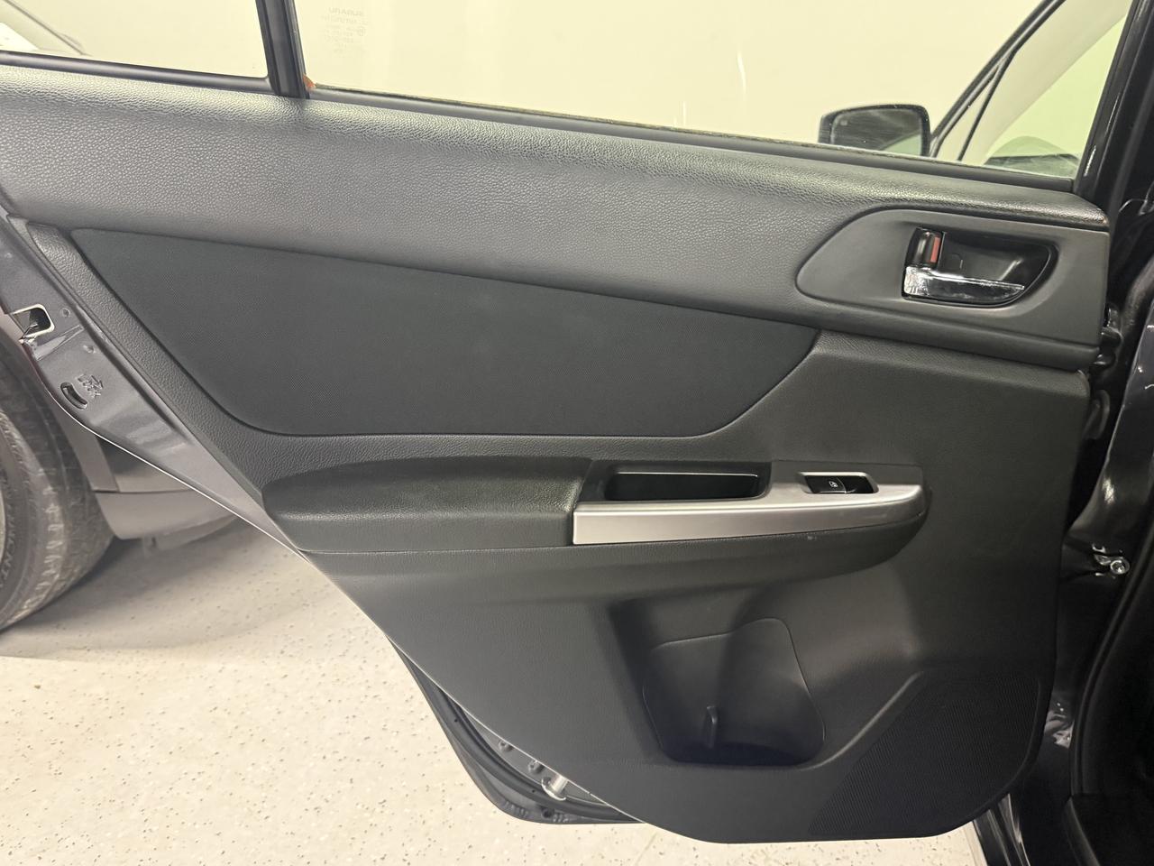 2016 Subaru Impreza Sport & Tech Pkg l ONE OWNER l AWD l 2.0i l Photo