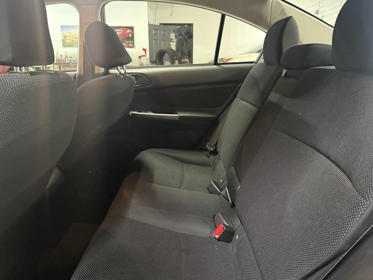 2016 Subaru Impreza Sport & Tech Pkg l ONE OWNER l AWD l 2.0i l Photo