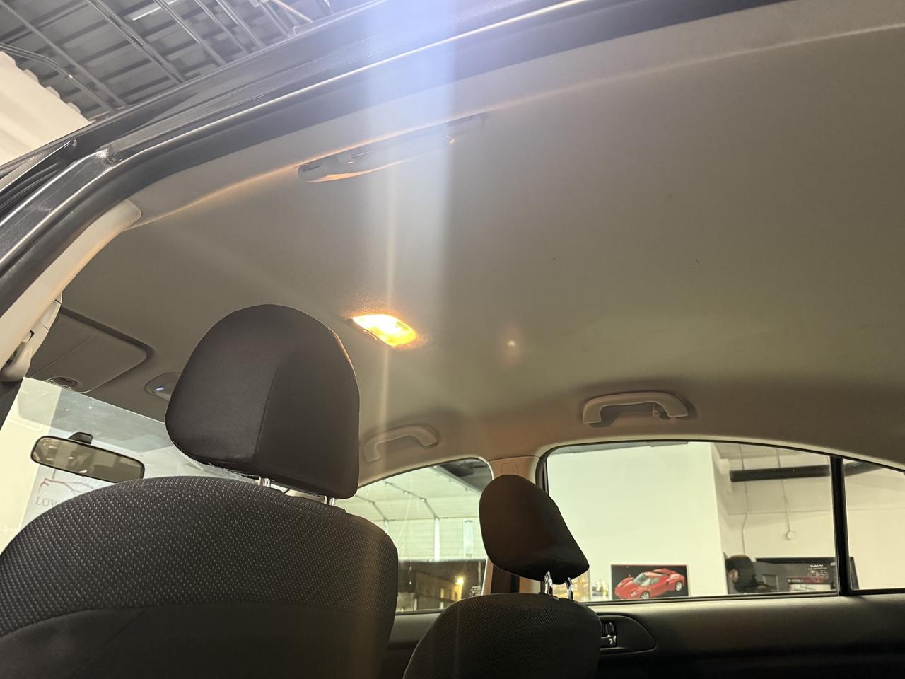 2016 Subaru Impreza Sport & Tech Pkg l ONE OWNER l AWD l 2.0i l Photo