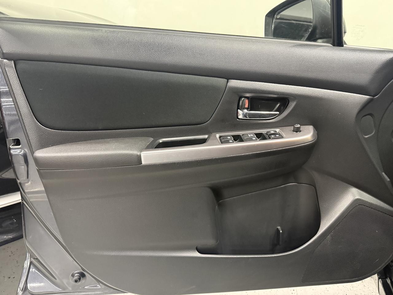 2016 Subaru Impreza Sport & Tech Pkg l ONE OWNER l AWD l 2.0i l Photo