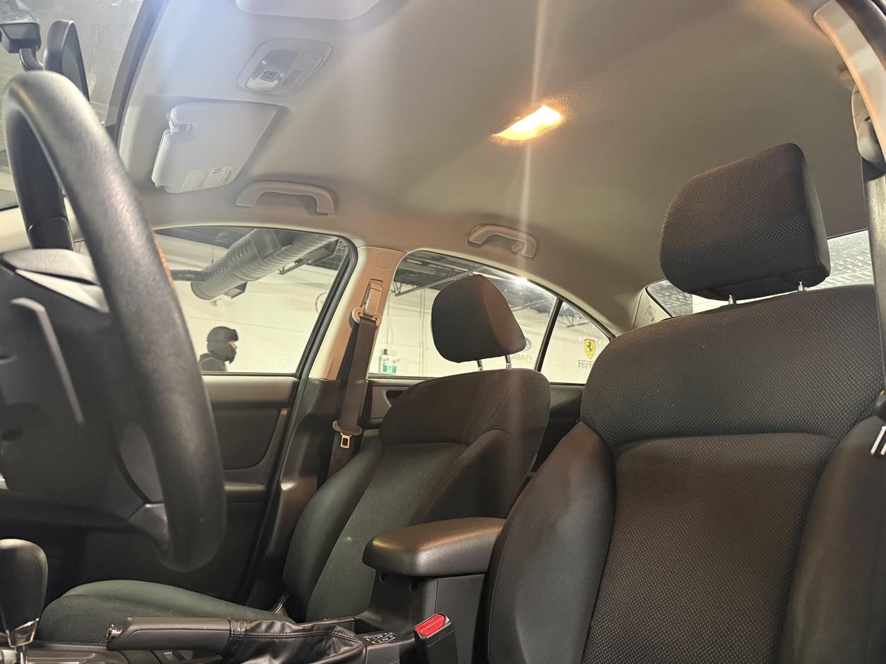 2016 Subaru Impreza Sport & Tech Pkg l ONE OWNER l AWD l 2.0i l Photo