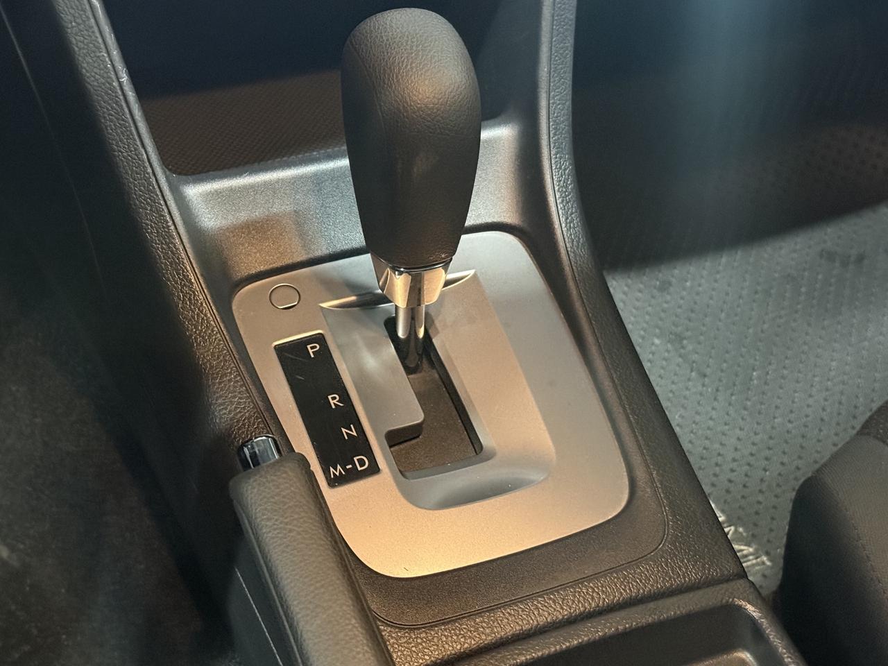 2016 Subaru Impreza Sport & Tech Pkg l ONE OWNER l AWD l 2.0i l Photo