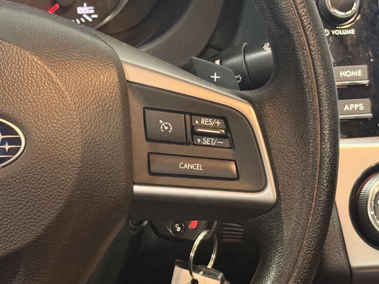 2016 Subaru Impreza Sport & Tech Pkg l ONE OWNER l AWD l 2.0i l Photo