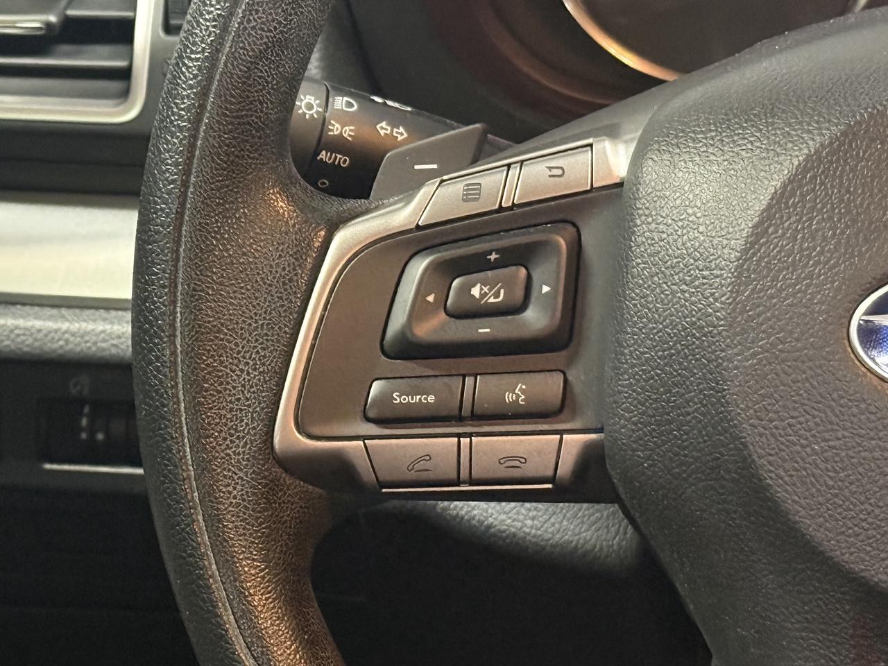 2016 Subaru Impreza Sport & Tech Pkg l ONE OWNER l AWD l 2.0i l Photo