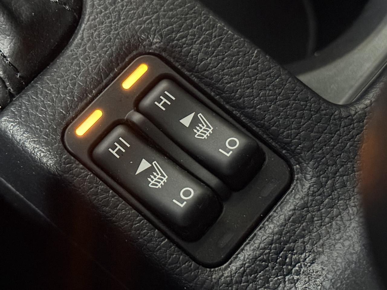 2016 Subaru Impreza Sport & Tech Pkg l ONE OWNER l AWD l 2.0i l Photo