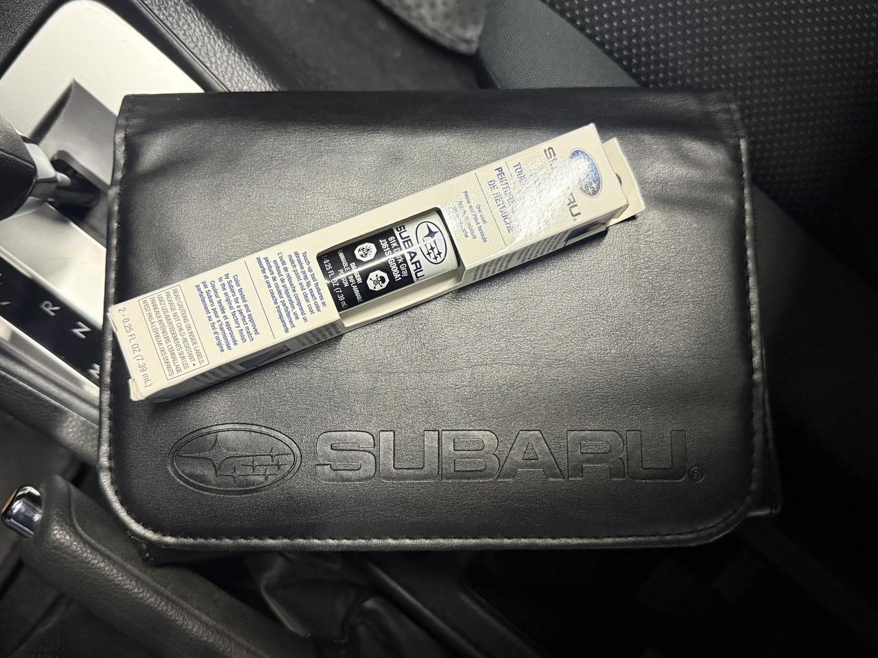 2016 Subaru Impreza Sport & Tech Pkg l ONE OWNER l AWD l 2.0i l Photo