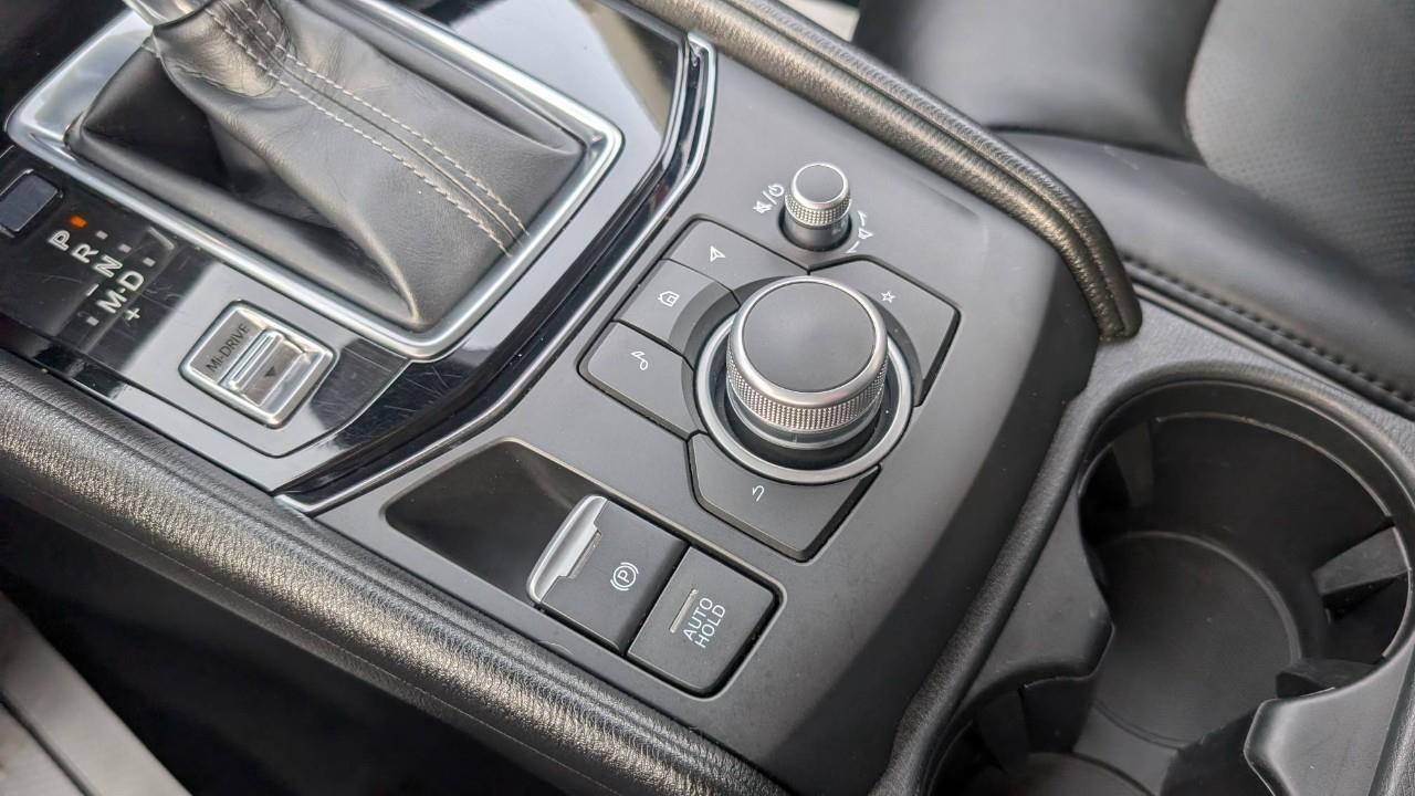 2024 Mazda CX-5 GS w/o CD 4dr i-ACTIV All-Wheel Drive Sport Utility Photo