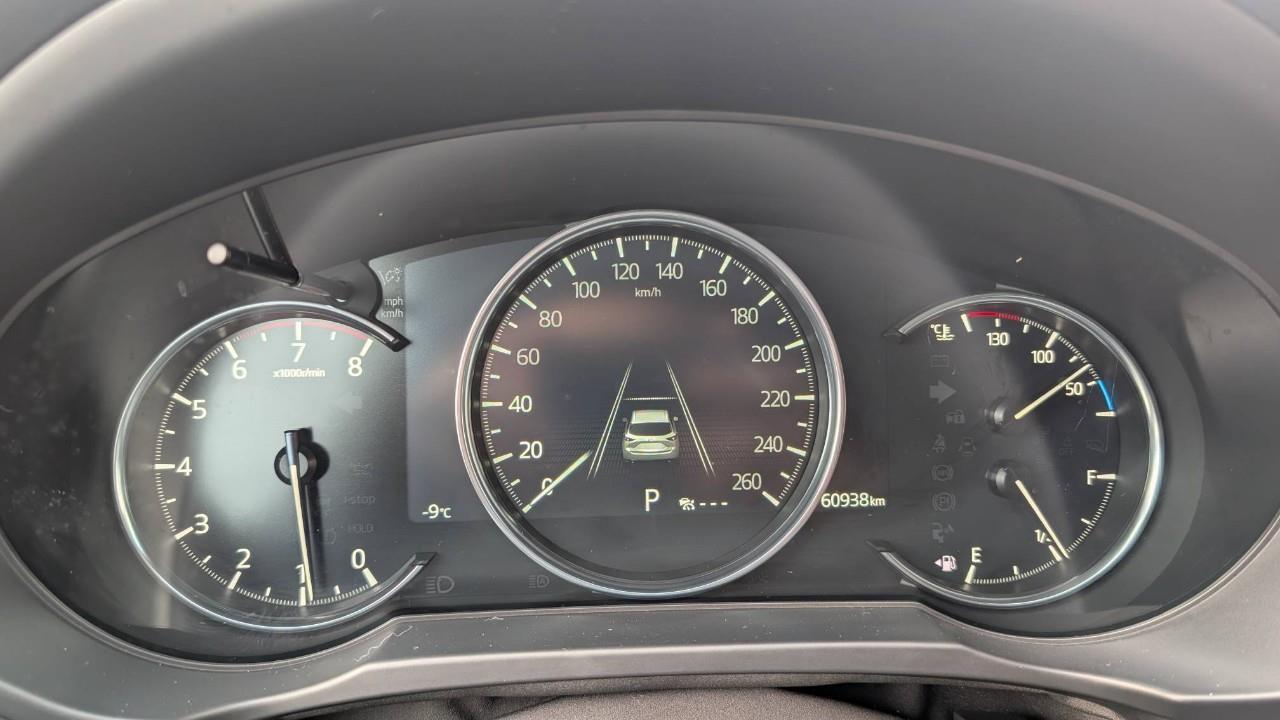 2024 Mazda CX-5 GS w/o CD 4dr i-ACTIV All-Wheel Drive Sport Utility Photo