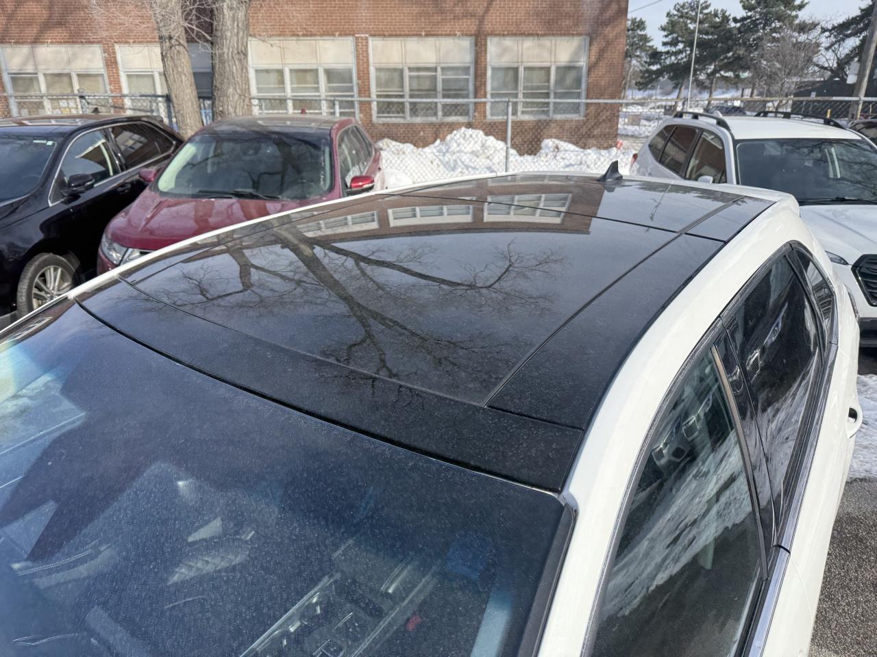 2023 Ford Edge No Accident l Titanium l AWD l Ford Warranty l Photo