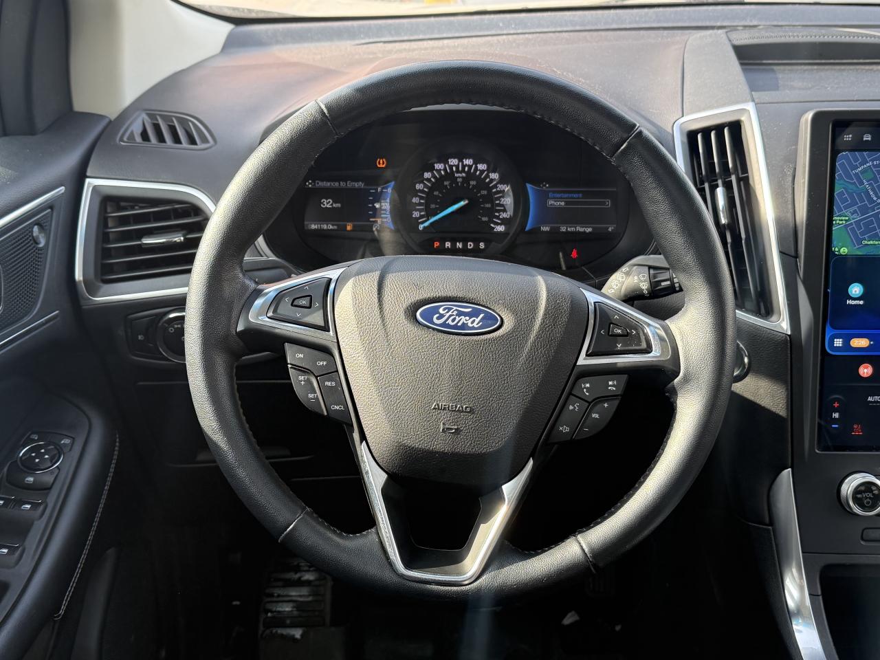 2023 Ford Edge No Accident l Titanium l AWD l Ford Warranty l Photo