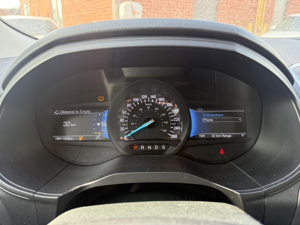 2023 Ford Edge No Accident l Titanium l AWD l Ford Warranty l Photo