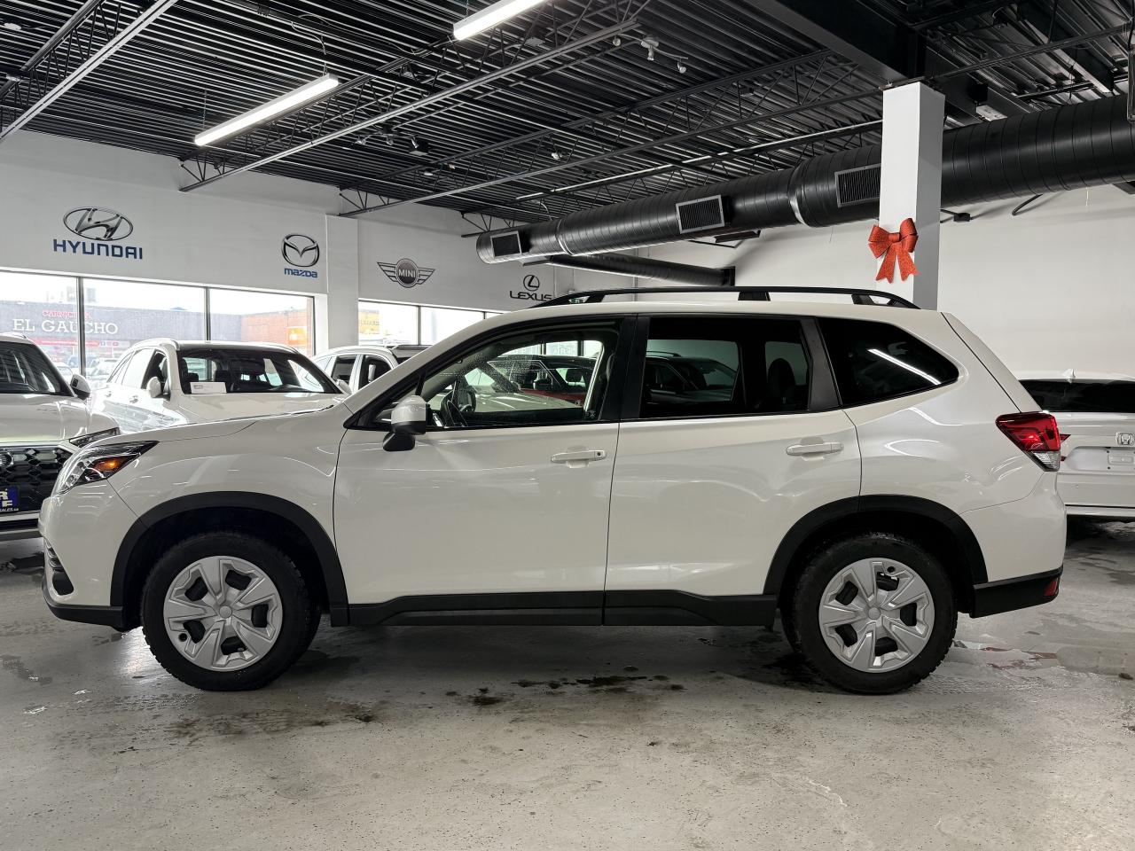 2023 Subaru Forester No Accident l AWD l 4Cyl l Extra Tire Set A/S Photo