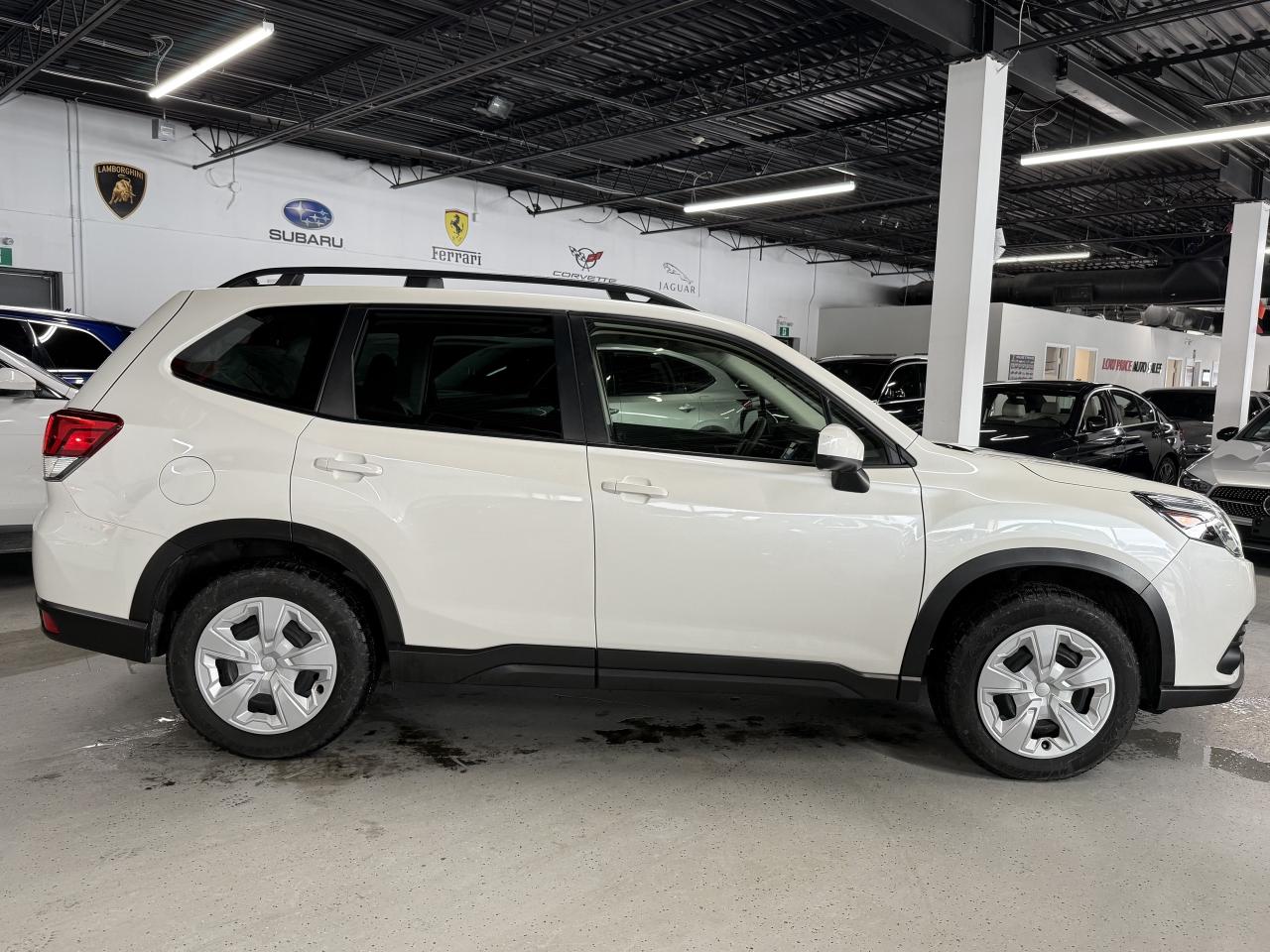 2023 Subaru Forester No Accident l AWD l 4Cyl l Extra Tire Set A/S Photo