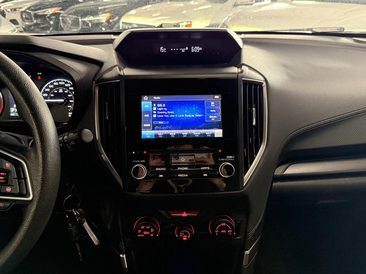 2023 Subaru Forester No Accident l AWD l 4Cyl l Extra Tire Set A/S Photo