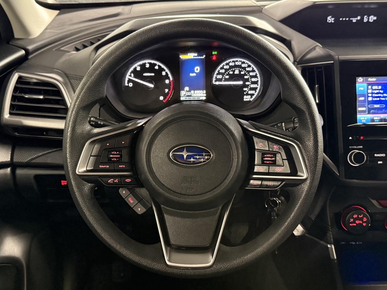 2023 Subaru Forester No Accident l AWD l 4Cyl l Extra Tire Set A/S Photo