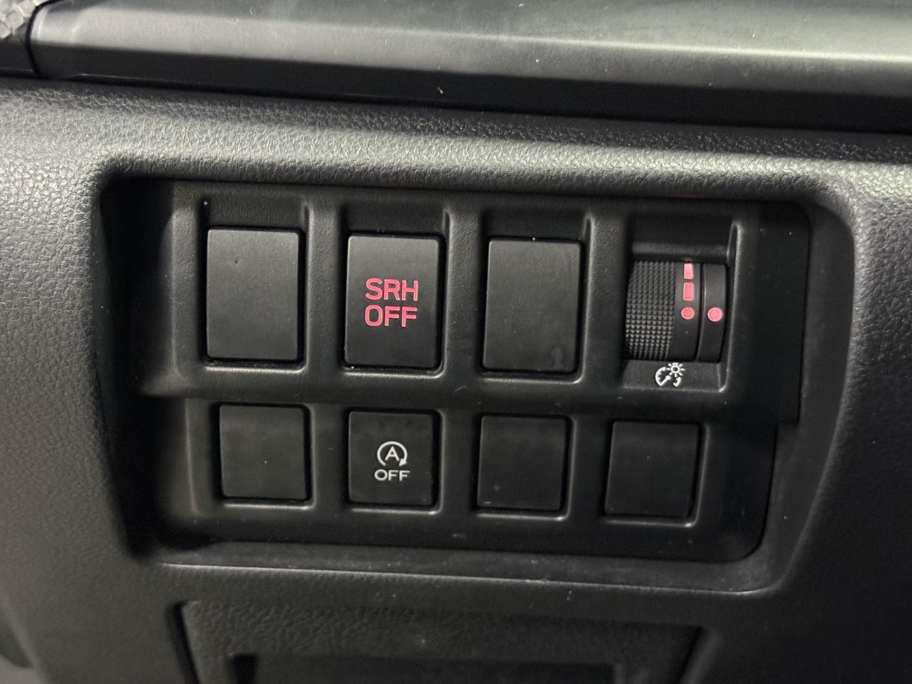 2023 Subaru Forester No Accident l AWD l 4Cyl l Extra Tire Set A/S Photo