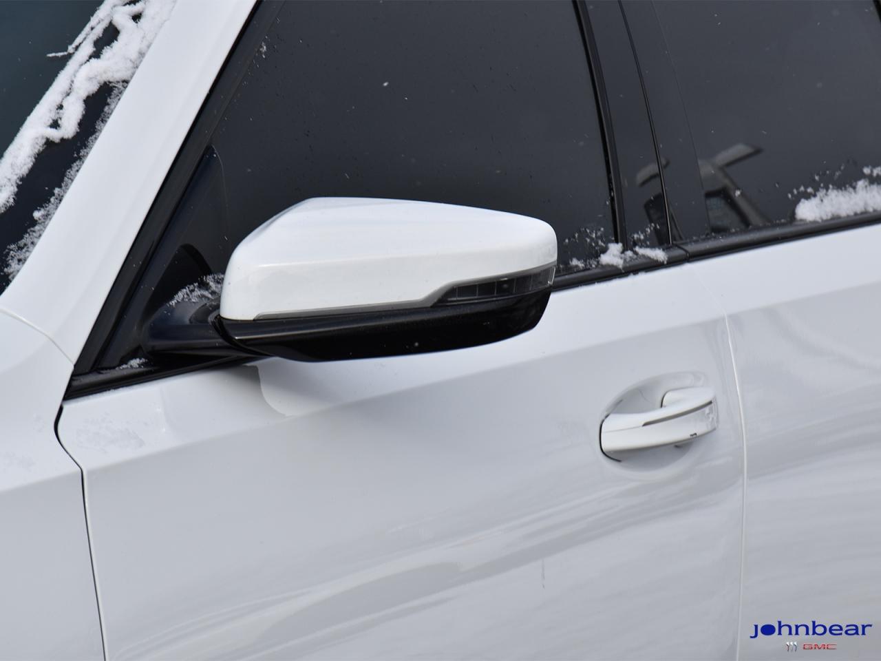 2022 Cadillac CT5 Sport Photo3