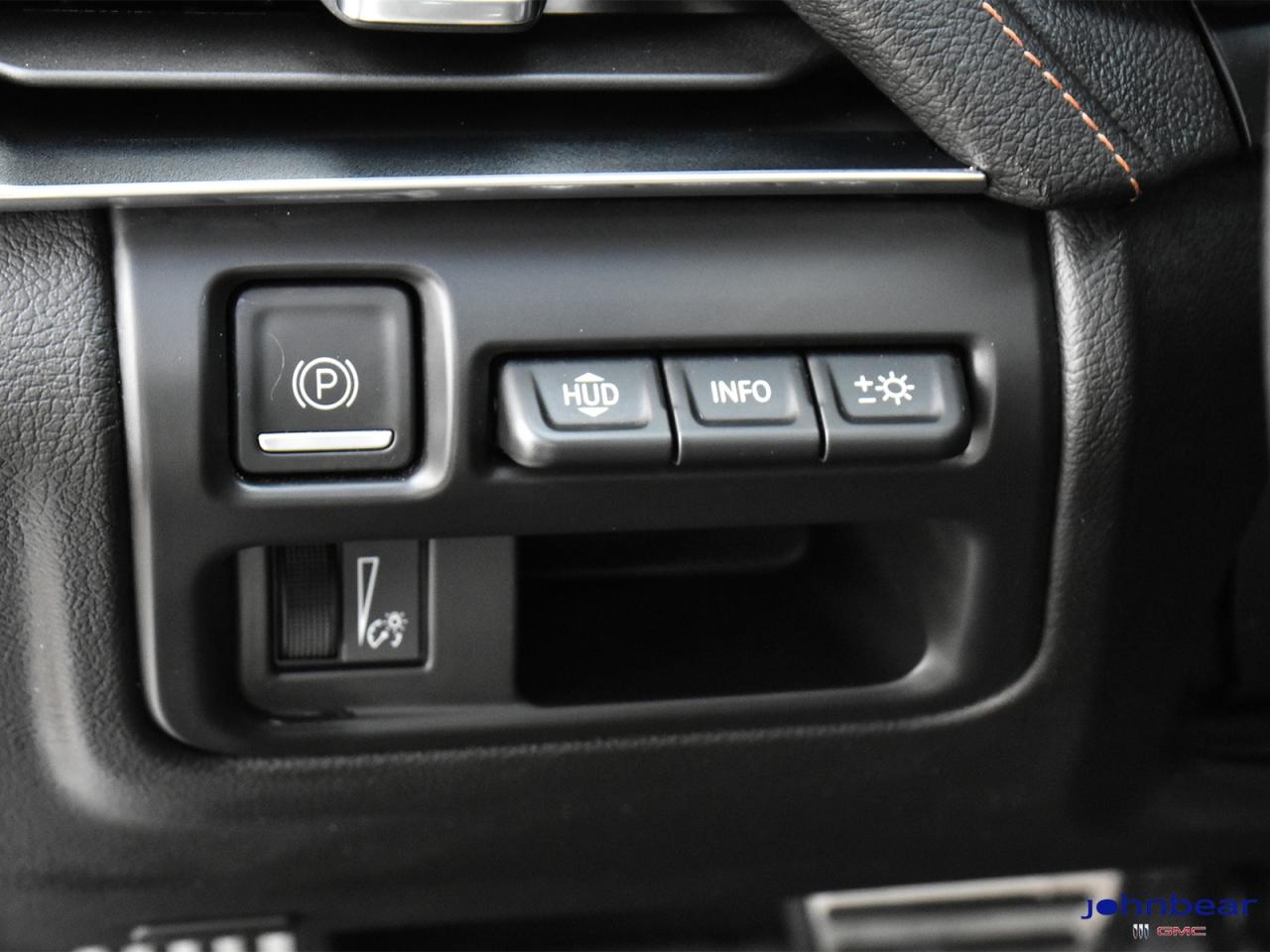 2022 Cadillac CT5 Sport Photo