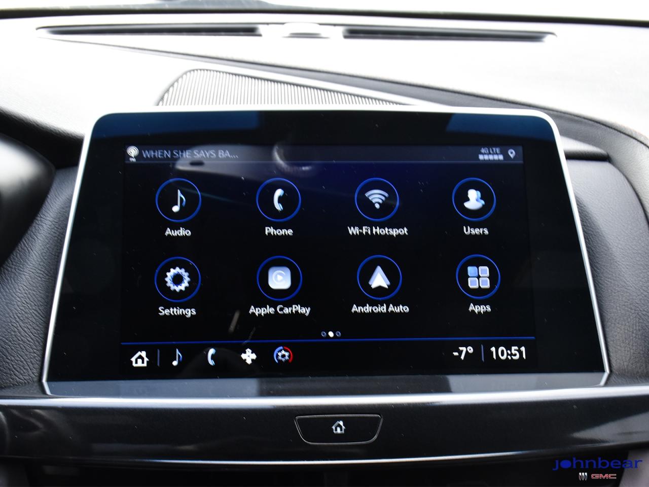 2022 Cadillac CT5 Sport Photo