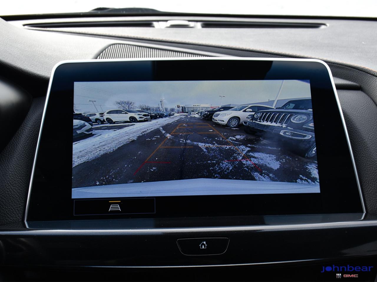 2022 Cadillac CT5 Sport Photo